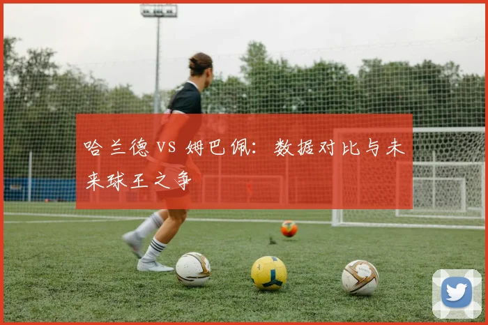 哈兰德 vs 姆巴佩：数据对比与未来球王之争