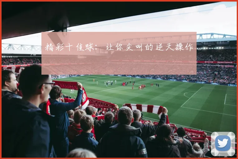 精彩十佳球：让你尖叫的逆天操作